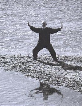 Qigong und Meditation