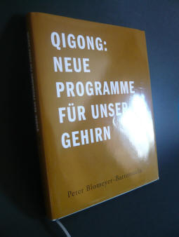 Qigong-das Buch